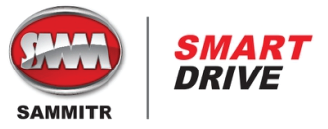 Sammitr Smart Drive