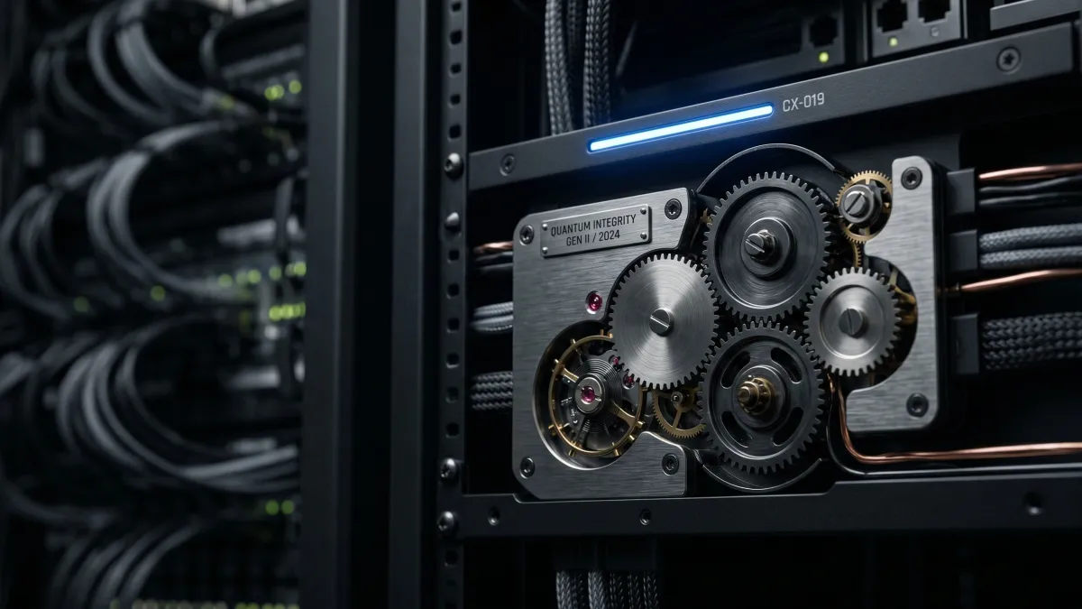 Delivering cutting-edge solutions for modern infrastructure.