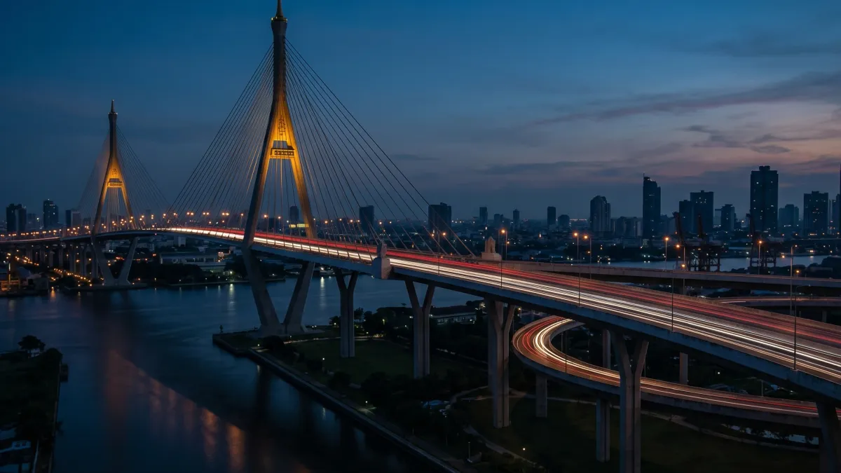 Discover the impactful projects we've delivered for our clients.