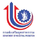 Partner Logo: dip